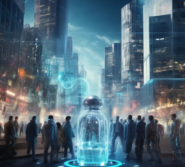 科技与社会创新，重塑人类文明的引擎